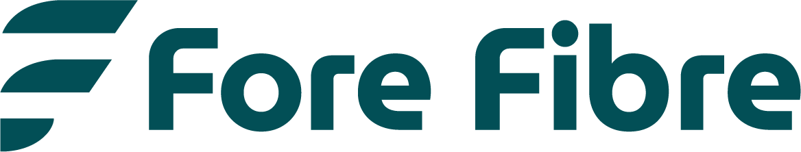 Fore Fibre logo